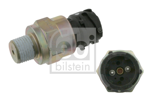 Sensor pneumatisch systeem Febi Bilstein 24977
