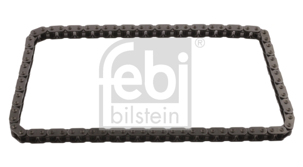 Oliepomp aandrijfketting Febi Bilstein 25226