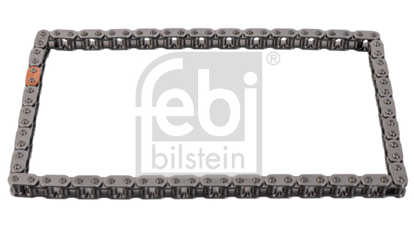 Oliepomp aandrijfketting Febi Bilstein 25229