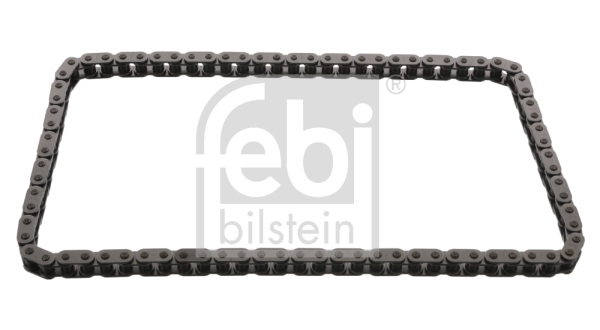 Oliepomp aandrijfketting Febi Bilstein 25374