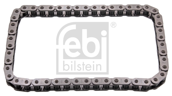 Oliepomp aandrijfketting Febi Bilstein 25381