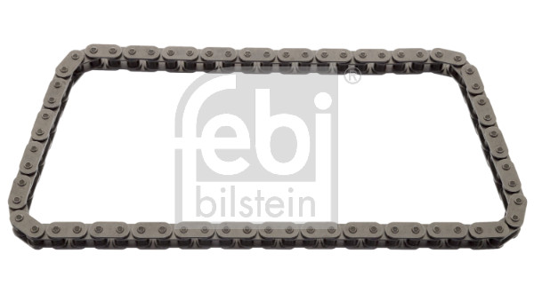 Oliepomp aandrijfketting Febi Bilstein 25387