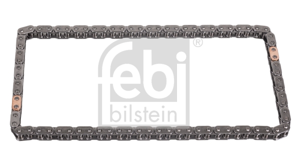 Oliepomp aandrijfketting Febi Bilstein 25388
