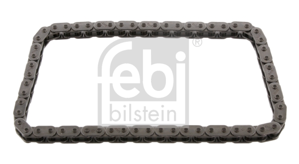 Oliepomp aandrijfketting Febi Bilstein 25446