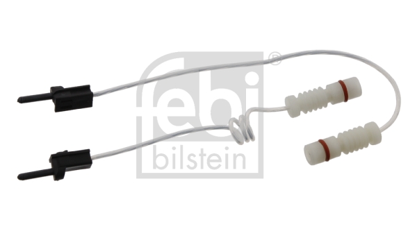 Slijtage indicator Febi Bilstein 26004
