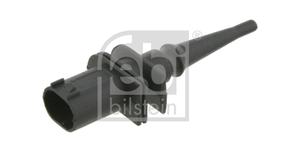 Buitentemperatuur sensor Febi Bilstein 26015