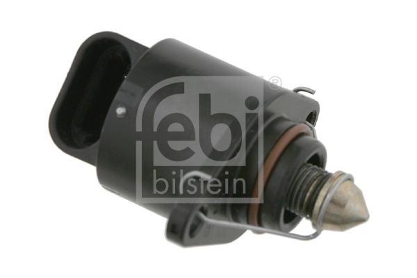 Stappenmotor (nullast regeleenheid) Febi Bilstein 26016
