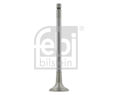 Uitlaatklep Febi Bilstein 26030