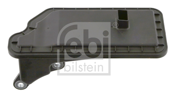 Filter/oliezeef automaatbak Febi Bilstein 26053