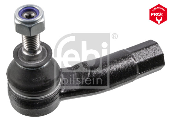 Spoorstangeind / Stuurkogel Febi Bilstein 26096
