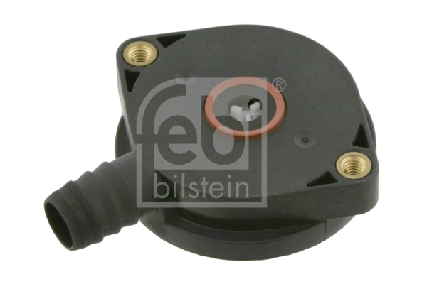 Ontluchtingklep nokkenasbehuizing Febi Bilstein 26101