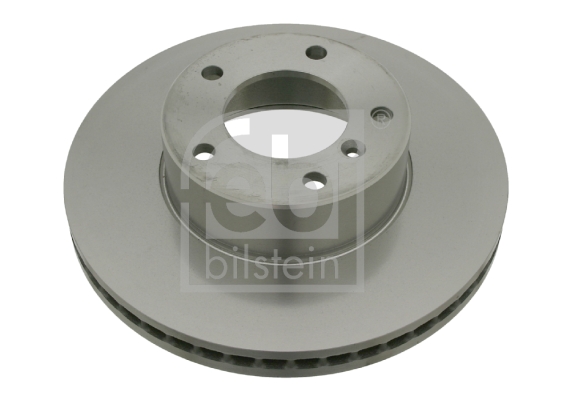 Remschijven Febi Bilstein 26109