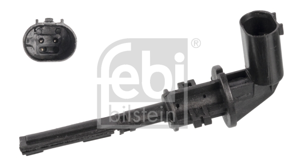 Koelvloeistofpeil sensor Febi Bilstein 26115