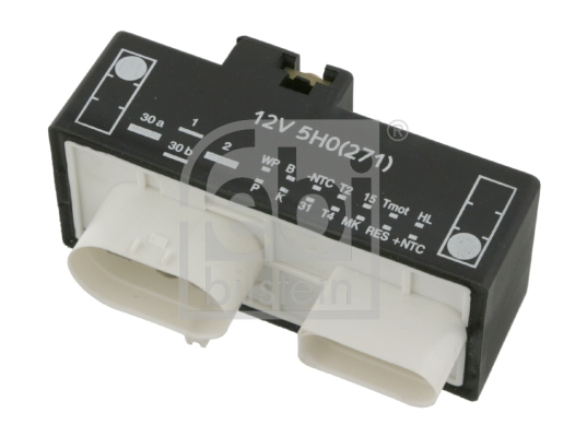 Relais Febi Bilstein 26141