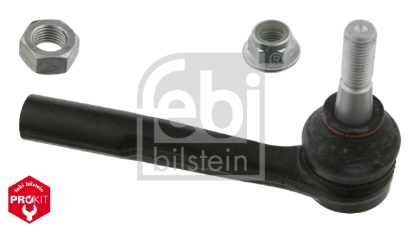 Spoorstangeind / Stuurkogel Febi Bilstein 26153
