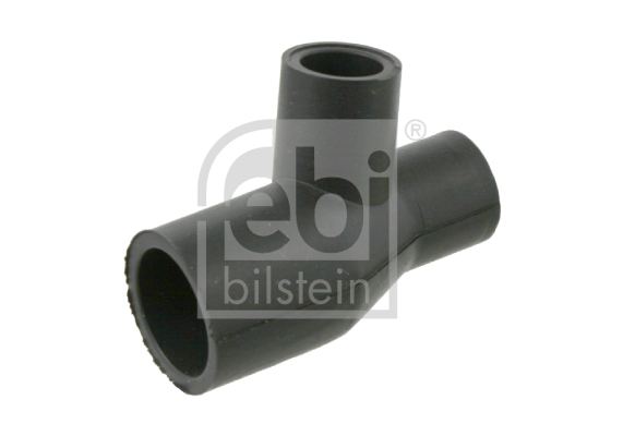 Slang cilinderkopontluchting Febi Bilstein 26156