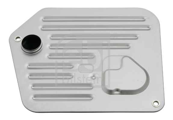 Filter/oliezeef automaatbak Febi Bilstein 26167