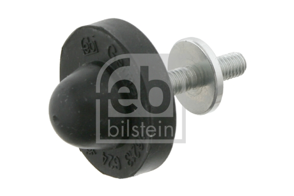 Aanslagrubber motorkap Febi Bilstein 26213
