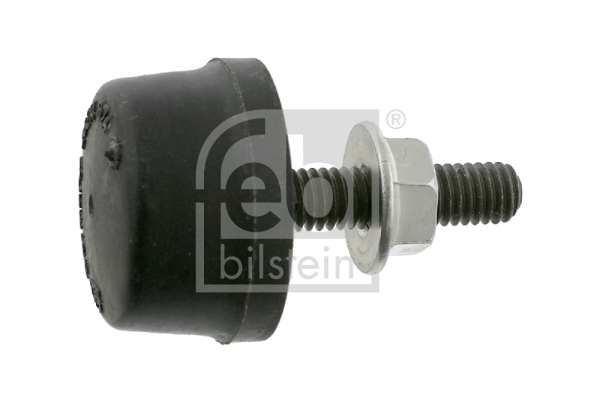 Aanslagrubber motorkap Febi Bilstein 26214