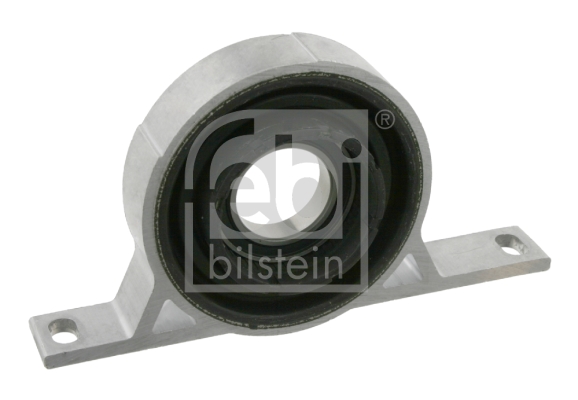 Cardanaslager / ophanging Febi Bilstein 26266