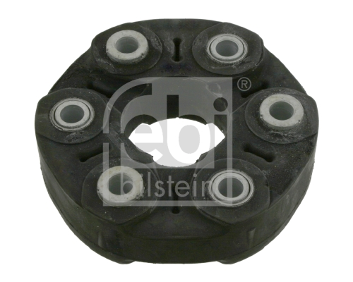 Rubber askoppeling / Hardyschijf Febi Bilstein 26292