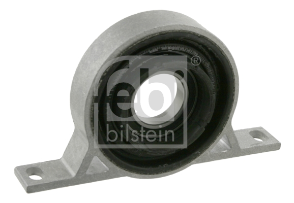 Cardanaslager / ophanging Febi Bilstein 26316