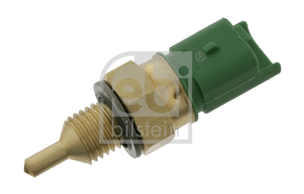 Temperatuursensor Febi Bilstein 26318