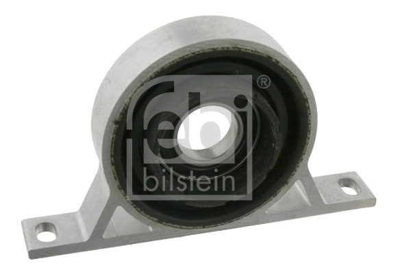 Cardanaslager / ophanging Febi Bilstein 26322