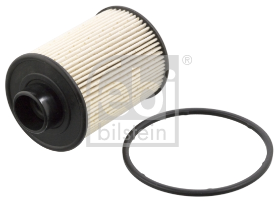Brandstoffilter Febi Bilstein 26336