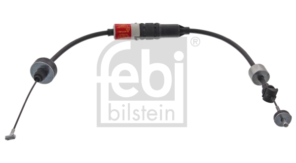 Koppelingskabel Febi Bilstein 26345
