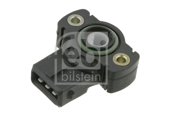 Gasklep positiesensor Febi Bilstein 26373