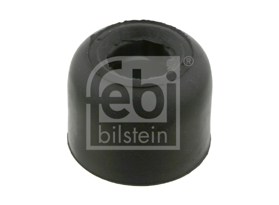 Aanslagrubber vering Febi Bilstein 26379