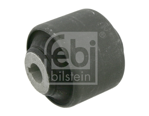 Draagarm-/ reactiearm lager Febi Bilstein 26381