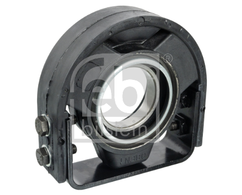 Cardanaslager / ophanging Febi Bilstein 26410