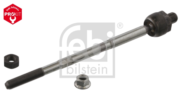 Axiaal gewricht / spoorstang Febi Bilstein 26432