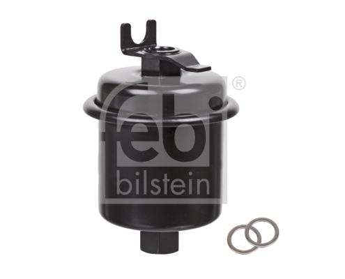 Brandstoffilter Febi Bilstein 26447
