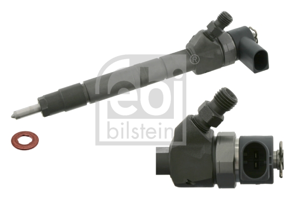 Verstuiver/Injector Febi Bilstein 26488