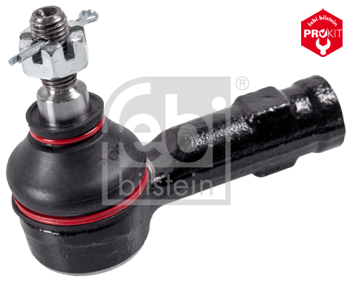 Spoorstangeind / Stuurkogel Febi Bilstein 26519