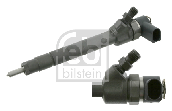 Verstuiver/Injector Febi Bilstein 26555