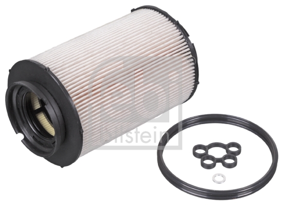 Brandstoffilter Febi Bilstein 26566