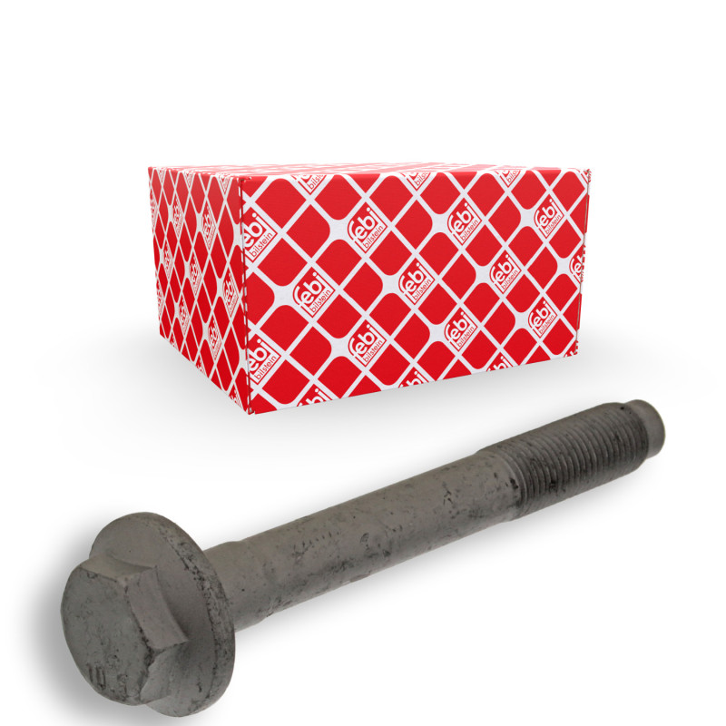 Schroef Febi Bilstein 26621