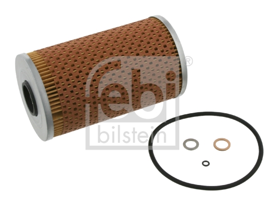 Oliefilter Febi Bilstein 26691