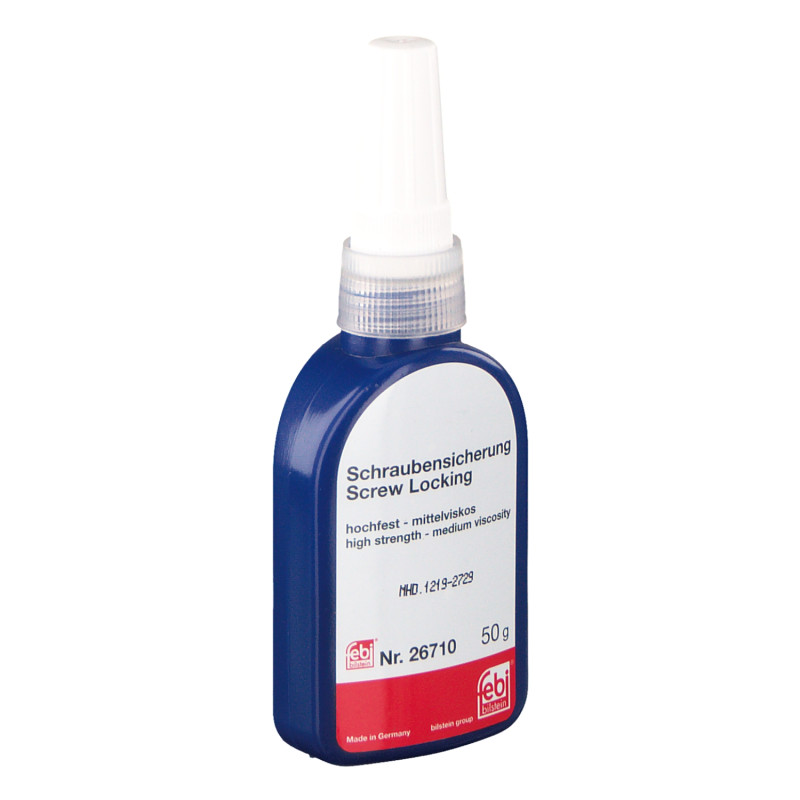 Schroefborg Febi Bilstein 26710