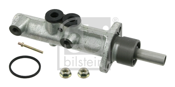 Hoofdremcilinder Febi Bilstein 26714