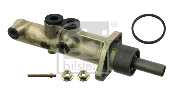 Hoofdremcilinder Febi Bilstein 26728