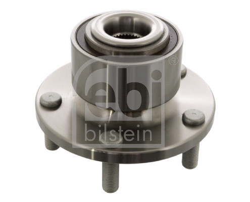Wiellagerset Febi Bilstein 26770