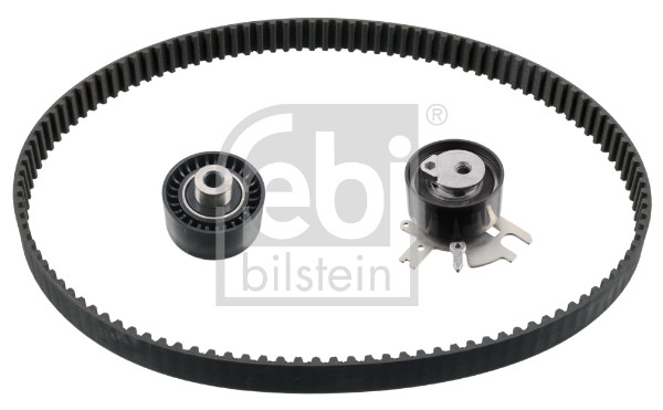 Distributieriem kit Febi Bilstein 26818