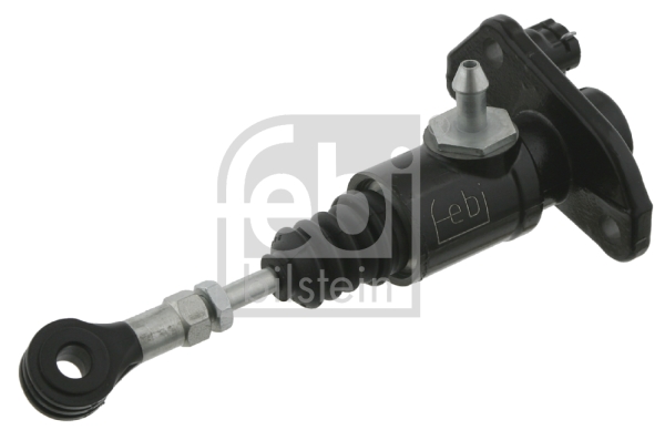 Hoofdkoppelingscilinder Febi Bilstein 26844