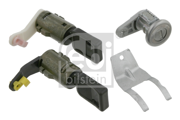Cilinderslot Febi Bilstein 26878