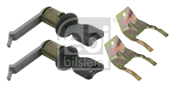Cilinderslot Febi Bilstein 26879